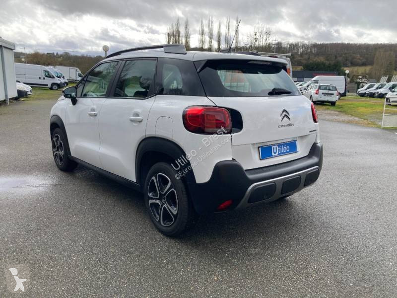 Furgoneta Citroën