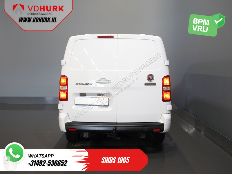 Furgoneta Fiat 2.0 MJ 180 pk Aut. DC Dubbel...