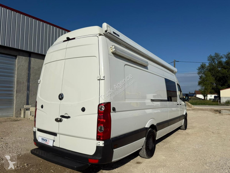 Véhicule utilitaire Volkswagen