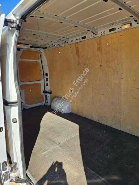 Véhicule utilitaire Renault
