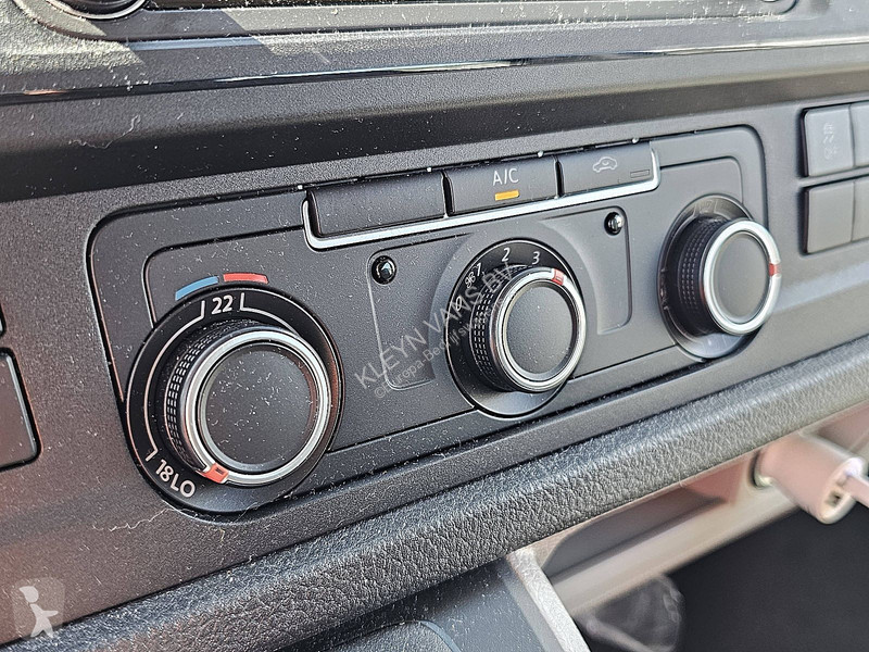 Véhicule utilitaire Volkswagen 2.0 TDI L2...