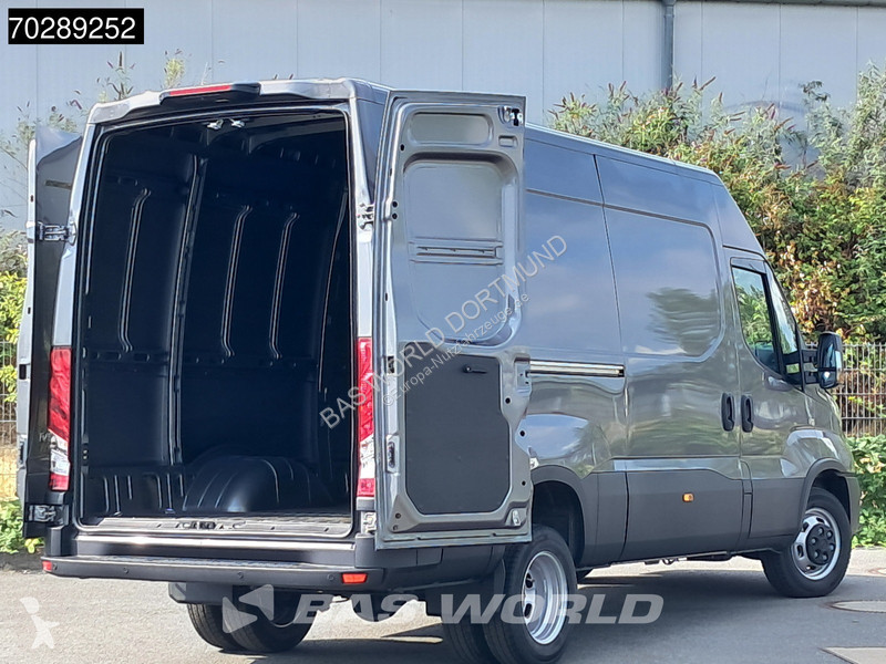 Nyttofordon Iveco 35C21 Neu! Automatik 210PS...