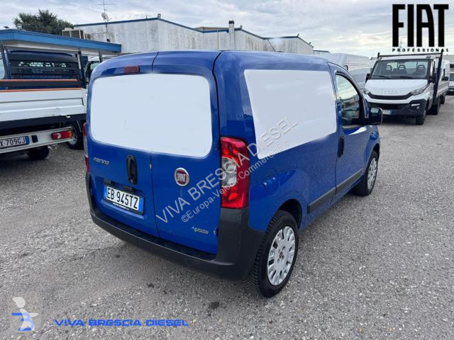 Furgoneta Fiat FIORINO