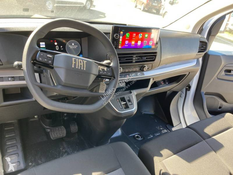 Furgoneta Fiat