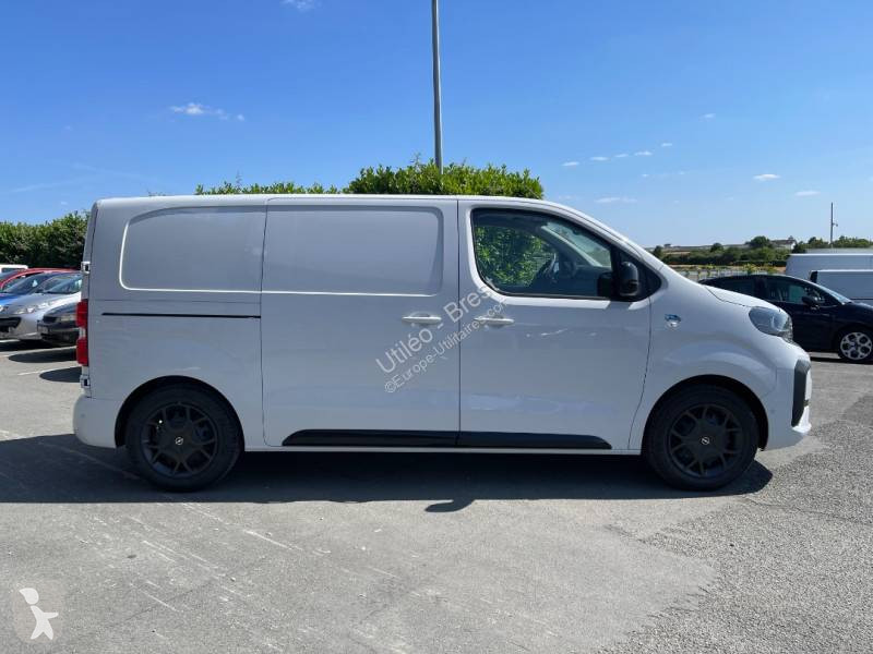 Opel  van