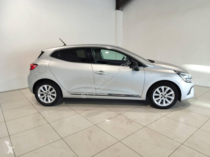 Veicolo commerciale Renault Clio TCe 100 GPL - 21