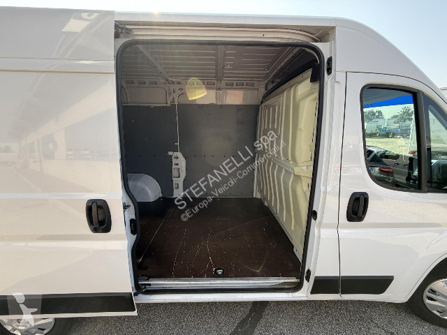 Autoutilitară Fiat Ducato 295 Maxi MH2 2.3 mjt...