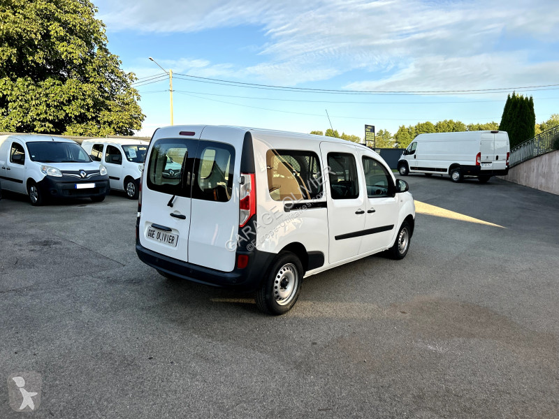 Veicolo commerciale Renault Maxi Grand Volume...