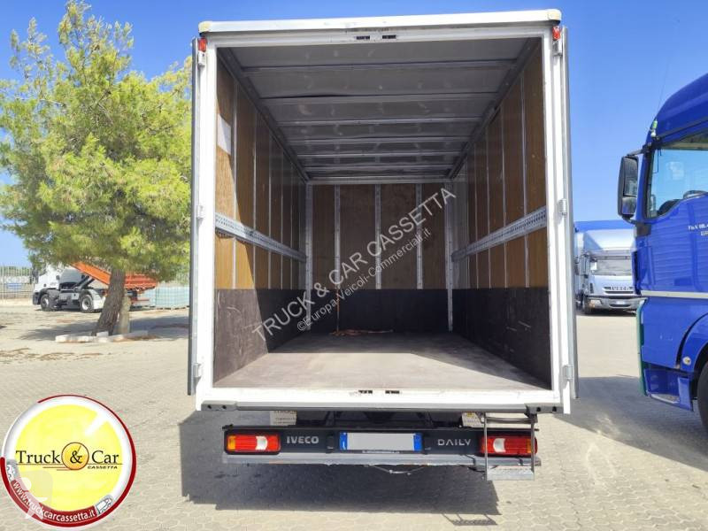 Veicolo commerciale Iveco