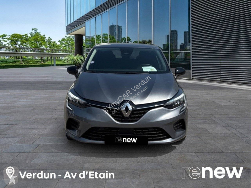 Veicolo commerciale Renault Clio TCe 90