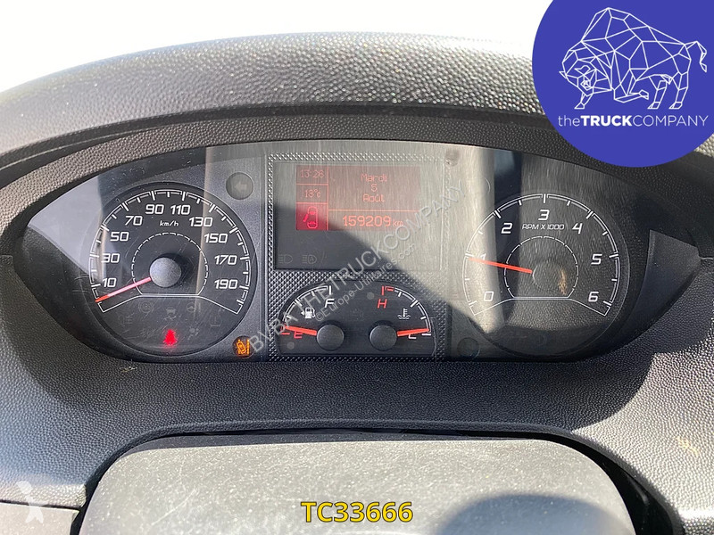 Bedrijfswagen Peugeot D2.1