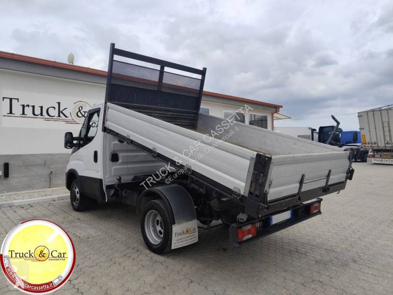 Nyttofordon Iveco