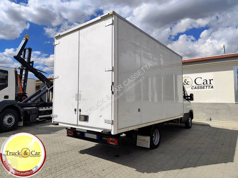 Veicolo commerciale Iveco