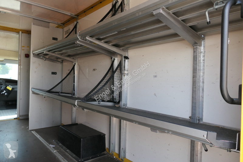 Veicolo commerciale Iveco Daily 35 S11 C30C...