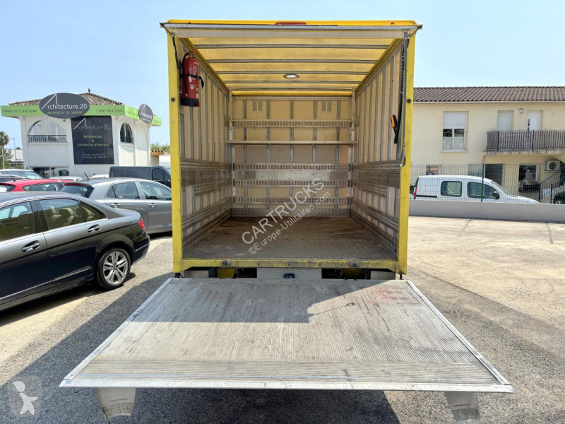 Veicolo commerciale Renault MASTER
