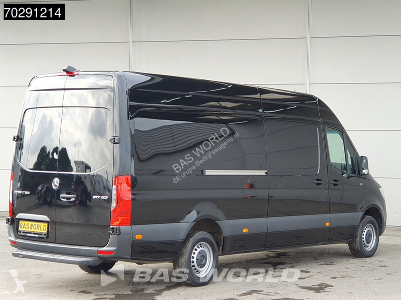Varevogn Mercedes 317 CDI Automaat L3H2 Airco...