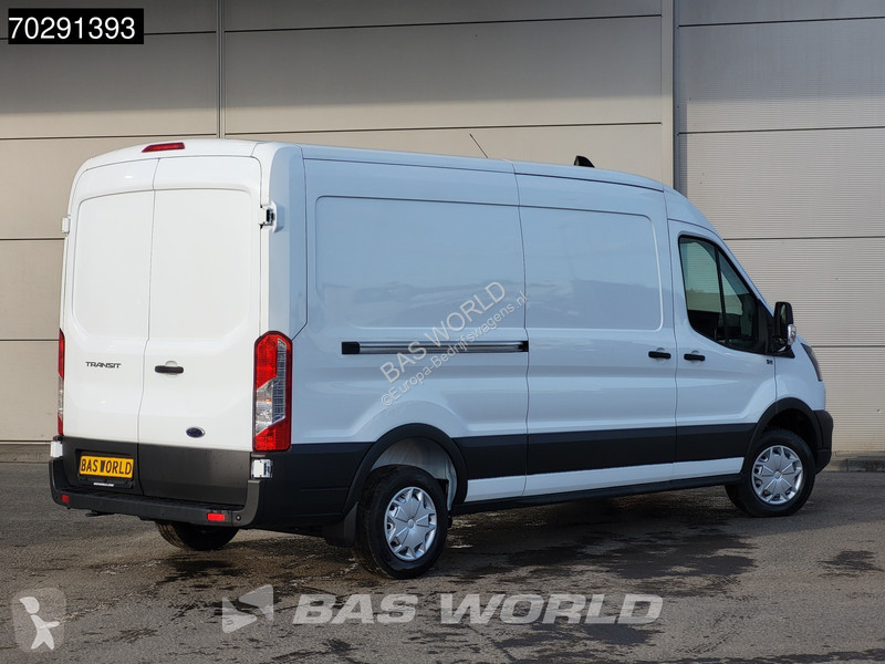Véhicule utilitaire Ford 130pk L3H2 Nieuw!...