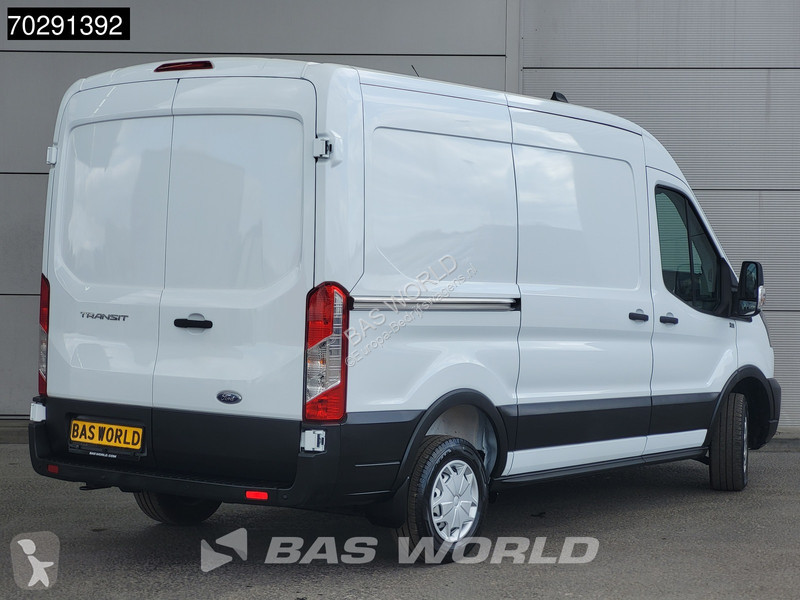 Užitkové vozidlo Ford 130pk L2H2 Nieuw! Airco...
