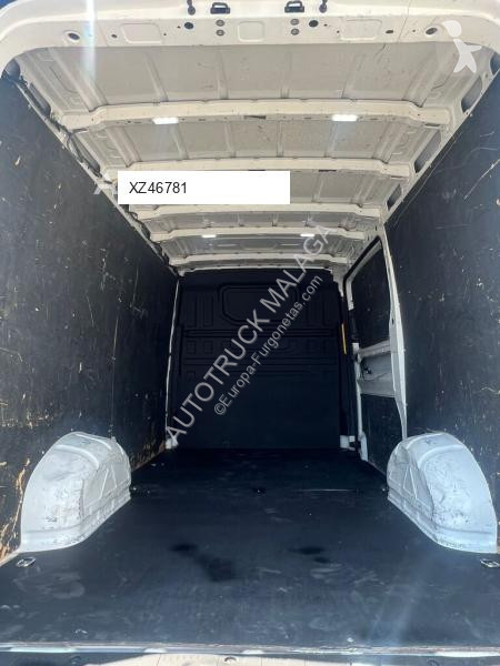 Užitkové vozidlo Volkswagen 2.0 TDI L3 H2
