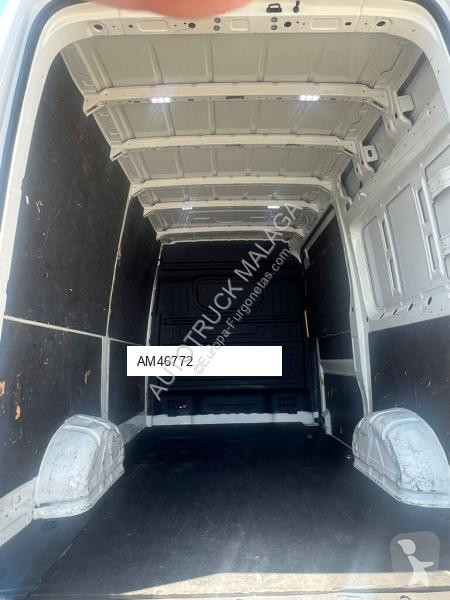 Furgoneta Volkswagen 2.0 TDI