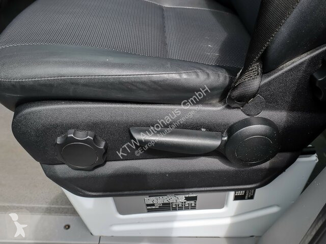 Užitkové vozidlo Mercedes 316CDI DOKA,Allrad,Klima