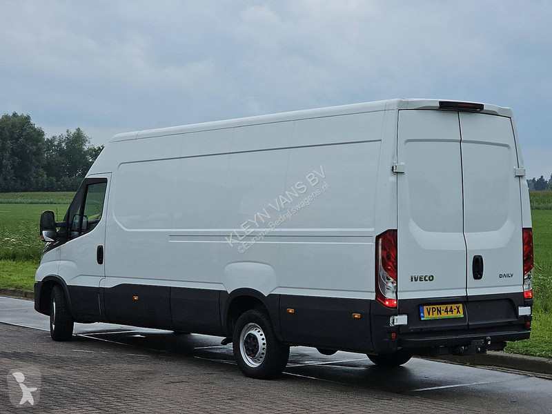 Nyttofordon Iveco 35S14       ac automaat EURO6