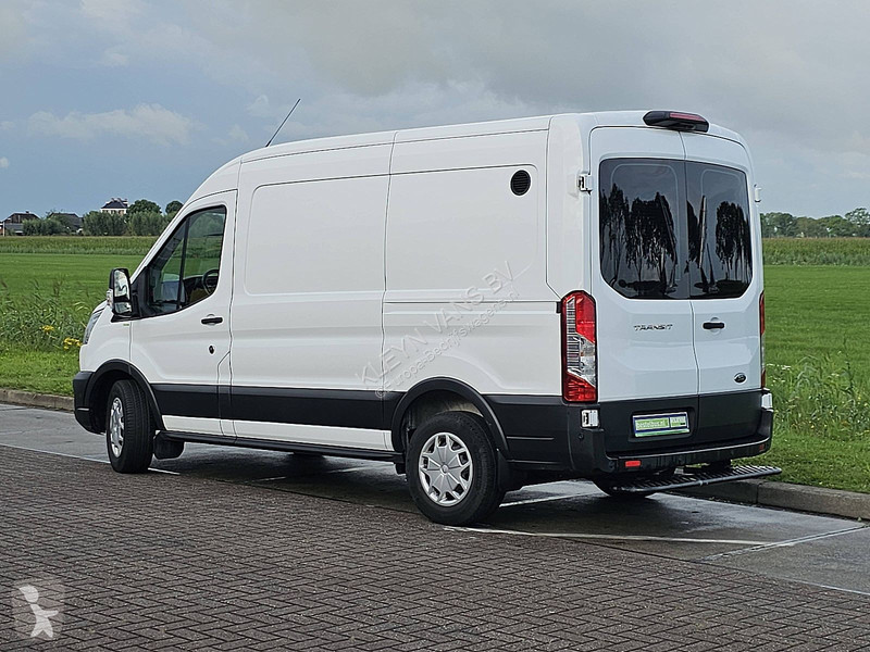 Užitkové vozidlo Ford 2.0 L3H3 Navi WP-Inricht