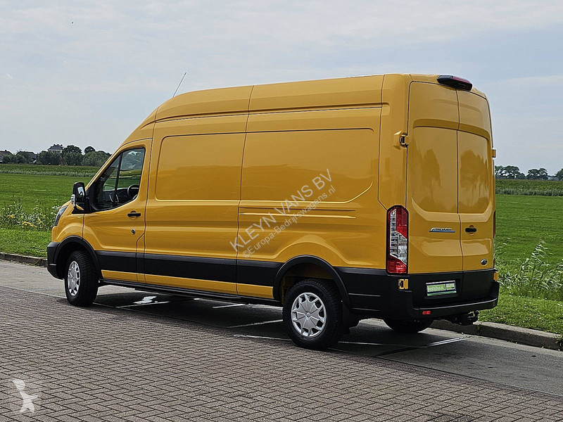 Užitkové vozidlo Ford L3H3 elektr. 68 Kwh E-