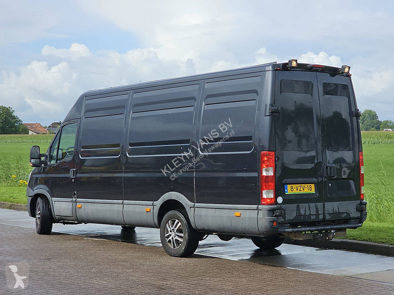 Veicolo commerciale Iveco 35S21 3.0ltr Maxi...
