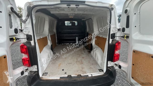 Nyttofordon Peugeot Kasten Premium L2
