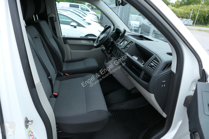 Nyttofordon Volkswagen T6 Transporter 2.0 TDI...