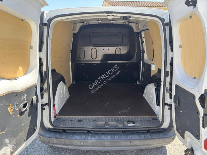 Veicolo commerciale Renault KANGOO