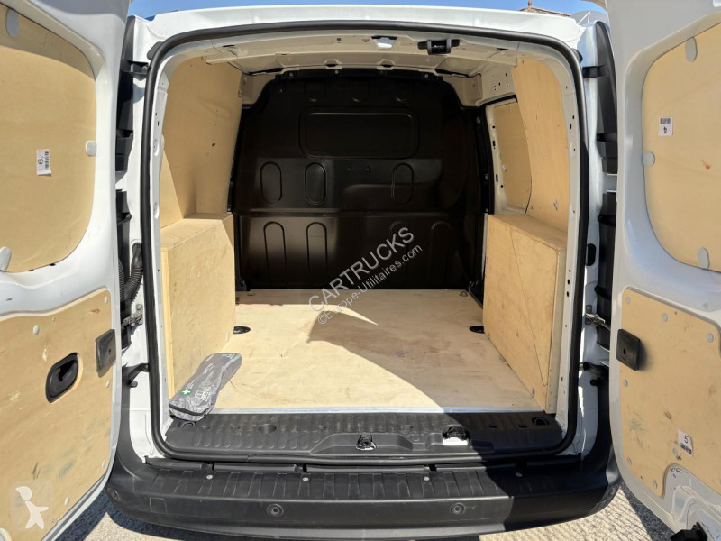 Užitkové vozidlo Renault KANGOO