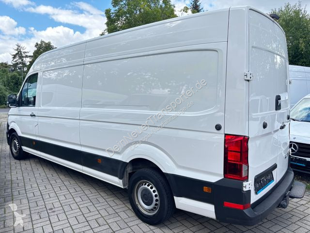 Véhicule utilitaire MAN 3.140 MAXI OHNE...