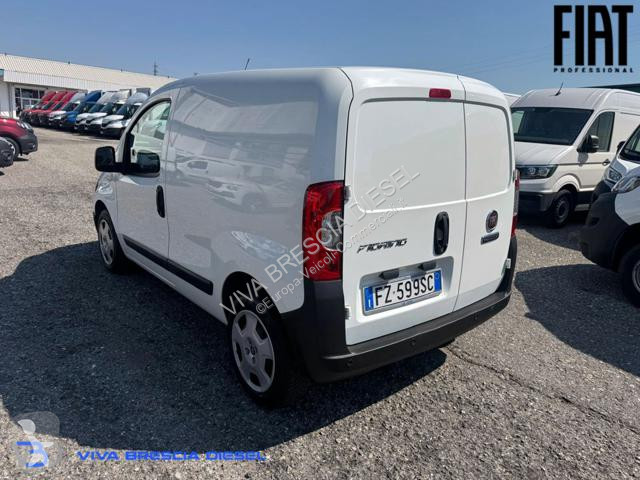Nyttofordon Fiat FIORINO