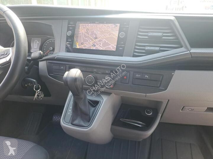 Véhicule utilitaire Volkswagen L1H1 2.0 TDI 150...