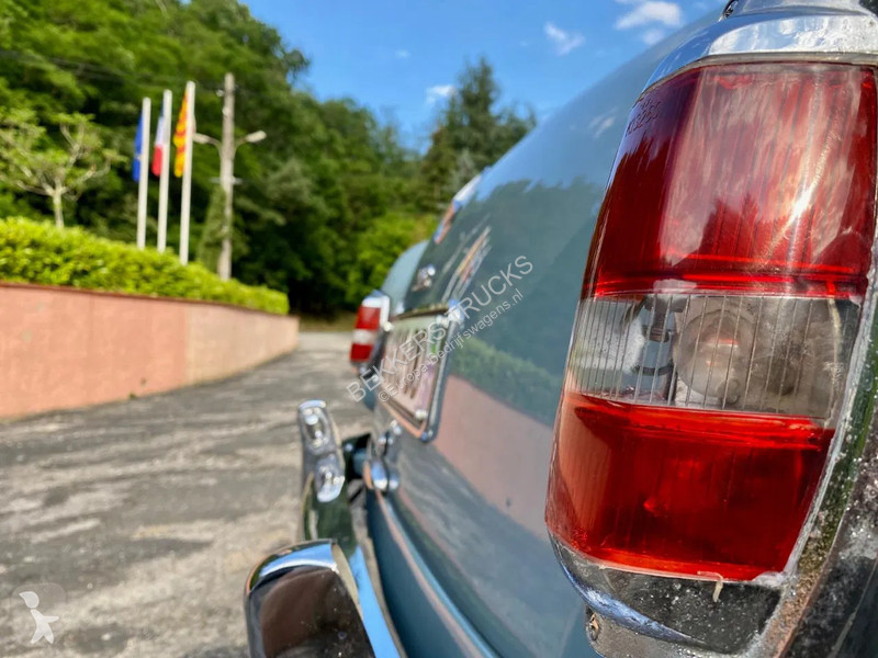 Autoutilitară Mercedes