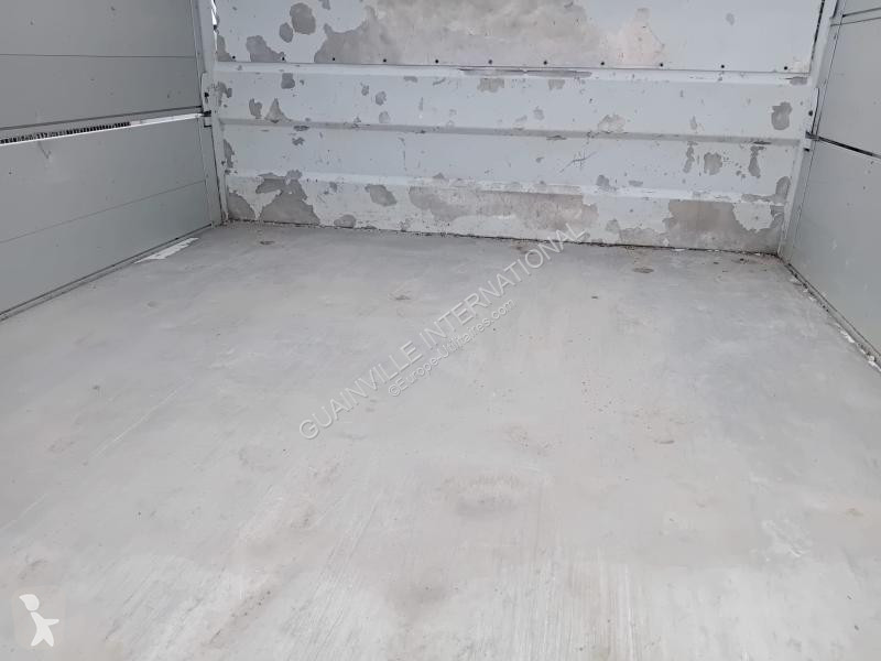Veículo utilitário Renault 120 DXI