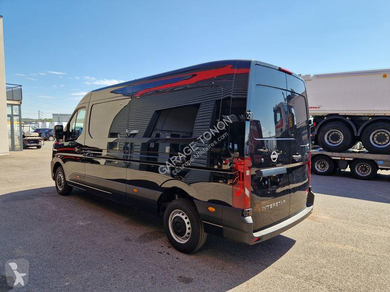 Furgoneta Nissan L3H2 150