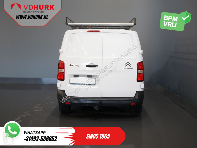 Furgoneta Citroën 1.6 HDI L2 BPM VRIJ!...