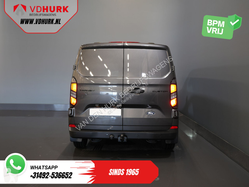 Užitkové vozidlo Ford 320 2.0 TDCI 136 pk Aut....
