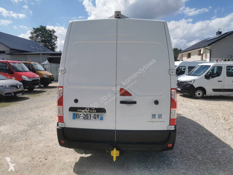 Autoutilitară Renault