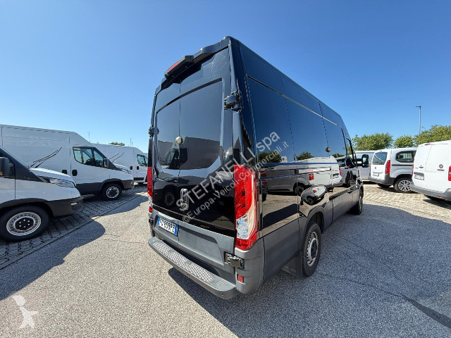 Nyttofordon Iveco DAILY 35S21A8 V/P