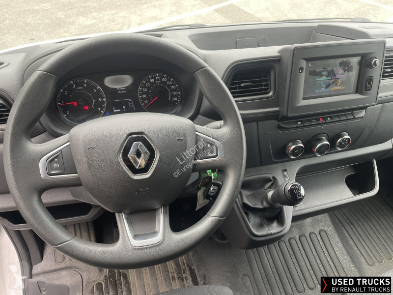 Veicolo commerciale Renault