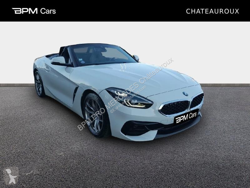 Veículo utilitário BMW Z4 Roadster sDrive20iA...