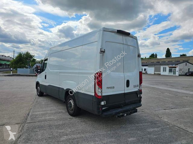 Veicolo commerciale Iveco 35S16 A8 V L,...
