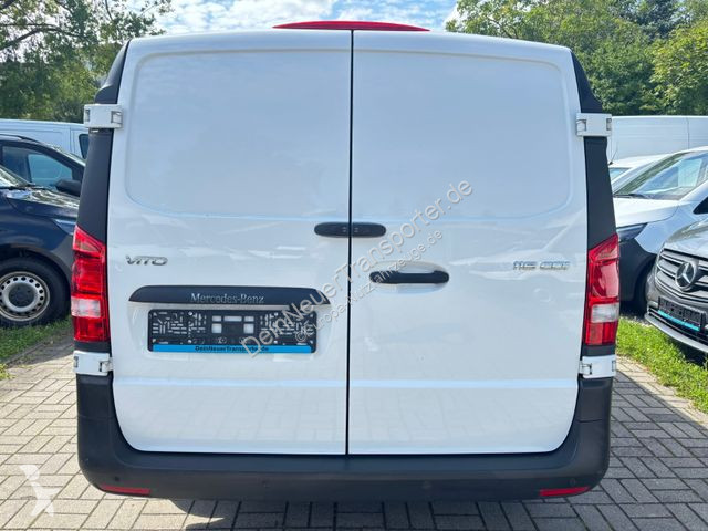 Užitkové vozidlo Mercedes Vito...