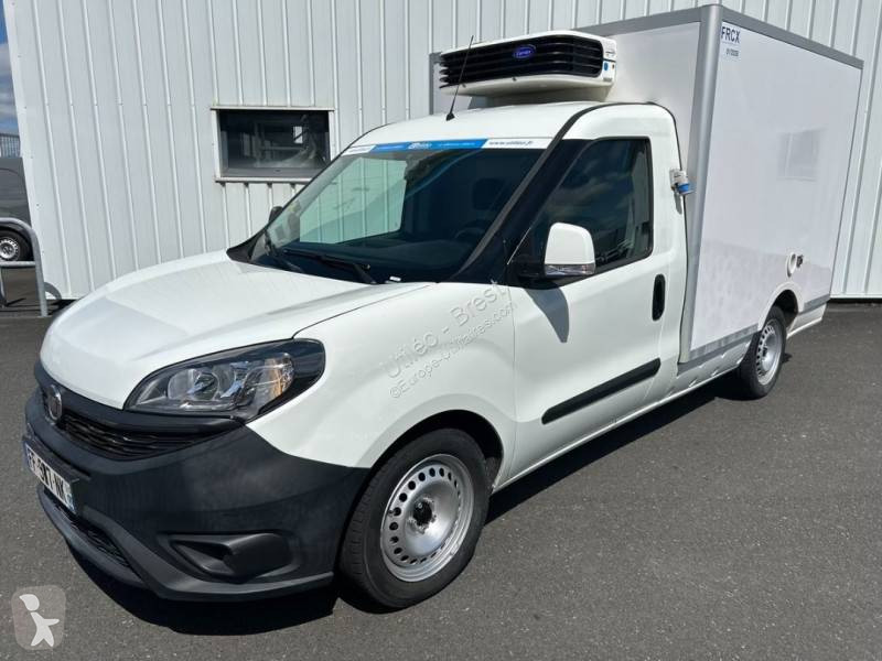 Véhicule utilitaire Fiat
