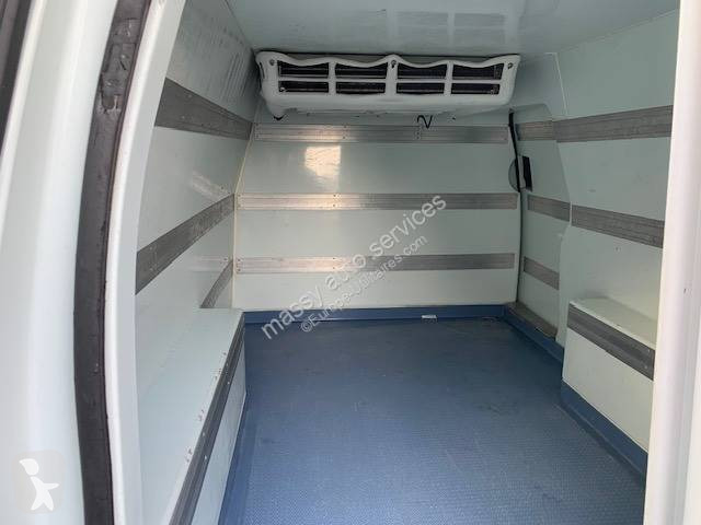 Véhicule utilitaire Volkswagen
