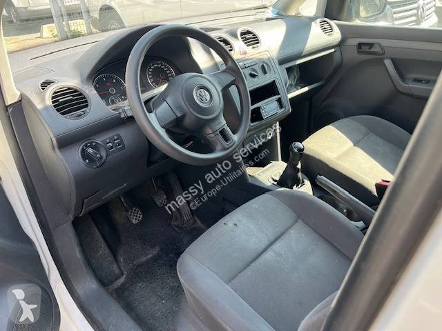 Véhicule utilitaire Volkswagen